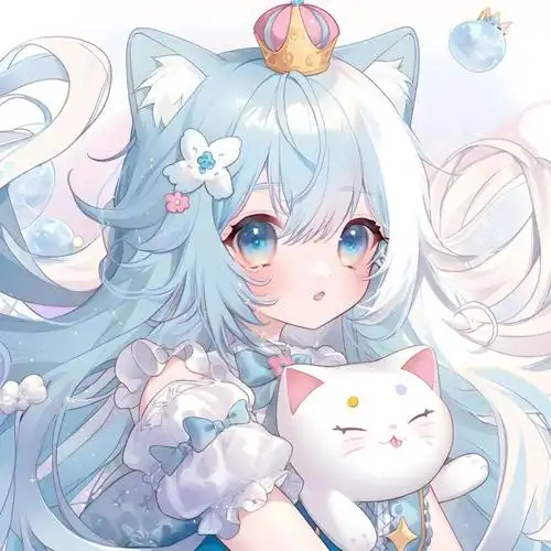 用户 阿May 头像